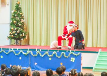 日々の様子 | 幸田あけぼの第一幼稚園